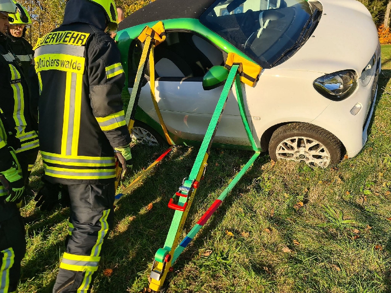 Technische Hilfeleistung Technische Hilfeleistung